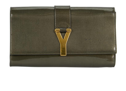 Y Ligne Clutch, front view